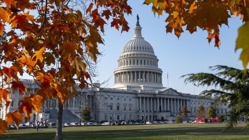 U.S. National Debt Reaches New High