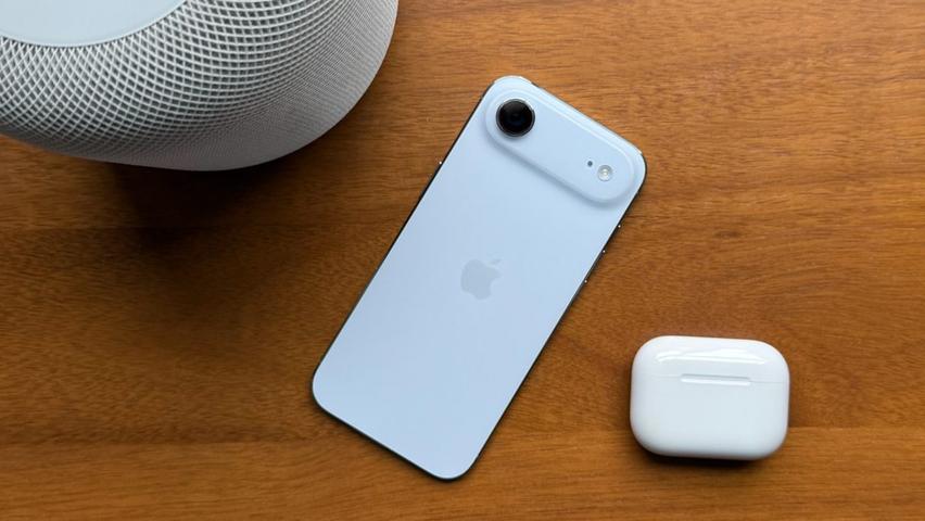iPhone Air: A Bold New Design After One Month