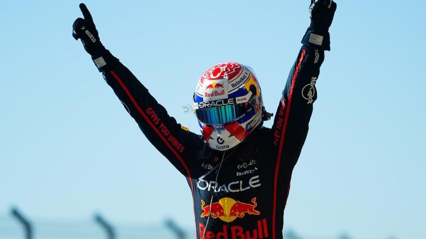 F1's Big Move to Apple and What It Means