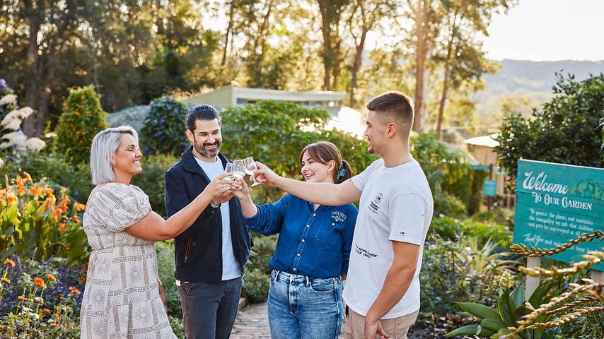 Distillery Botanica's Festive Season Delights