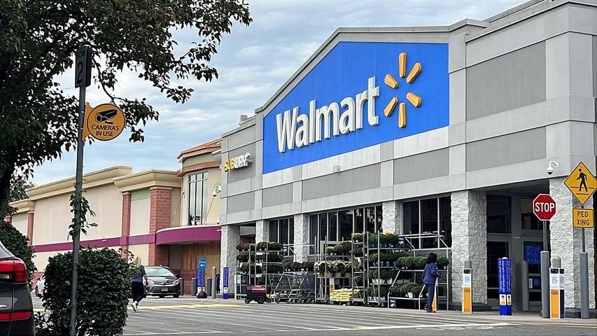 H-1B Visa Hiring Frozen by Walmart Due to Costly New Fee