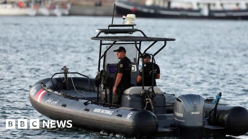 Dozens Perish in Fatal Tunisian Sea Disaster