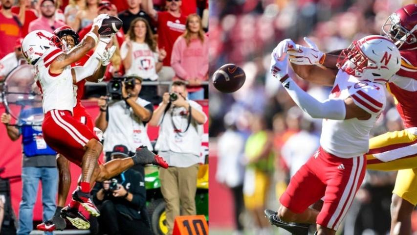 Injury Forces Nebraska's Hand with Key Player