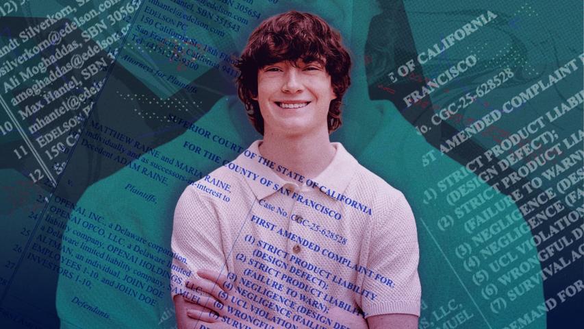 AI Safety Changes Allegedly Linked to Teen's Tragic Death