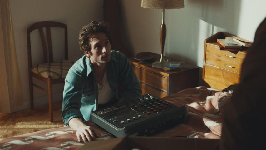 Bruce Springsteen's Songwriting Adventure