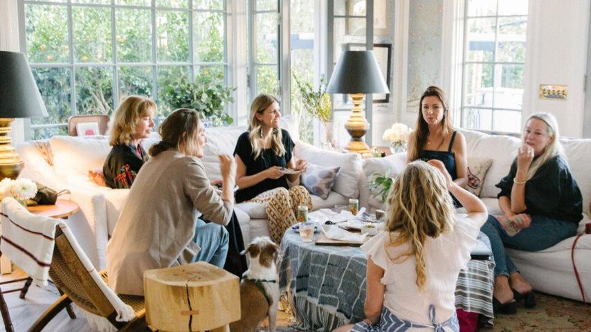 Monthly Dinners Taught Me Life's Pace