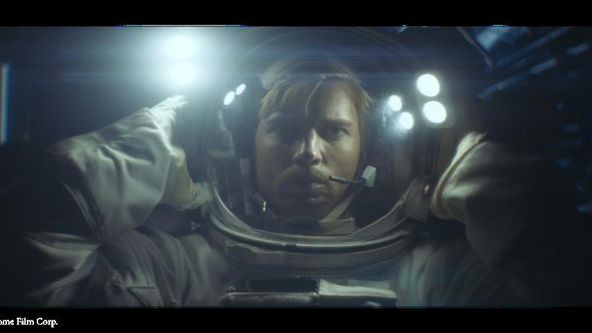 Orion: A Cool Space Adventure!