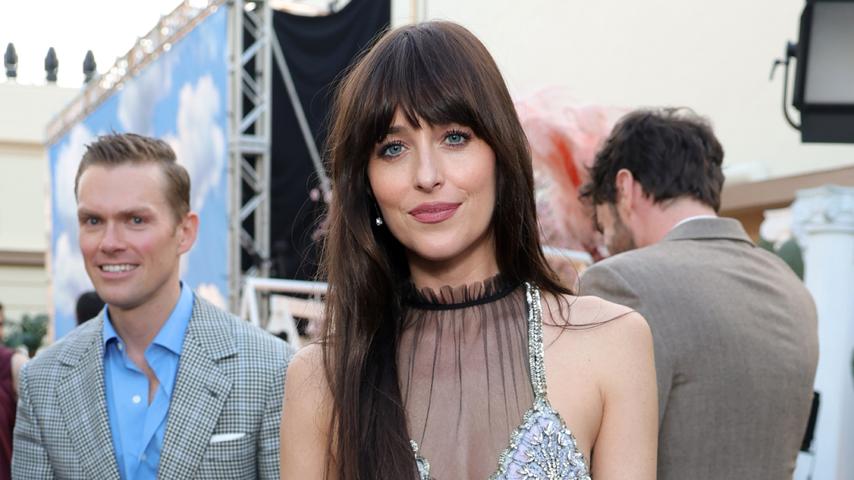 Superstars Party at Vogue World!