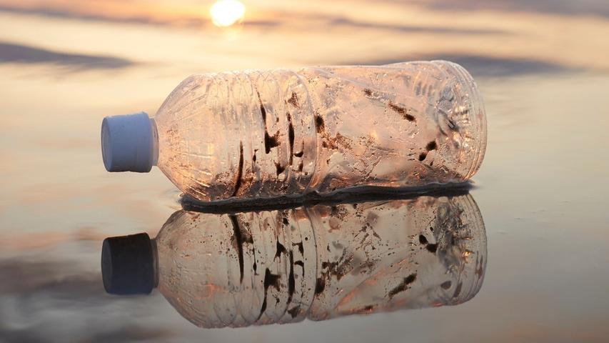 Ocean Plastic's Hidden Journey Unveiled