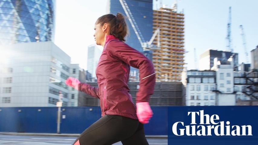 Men's Heart Health: More Exercise May Be Needed