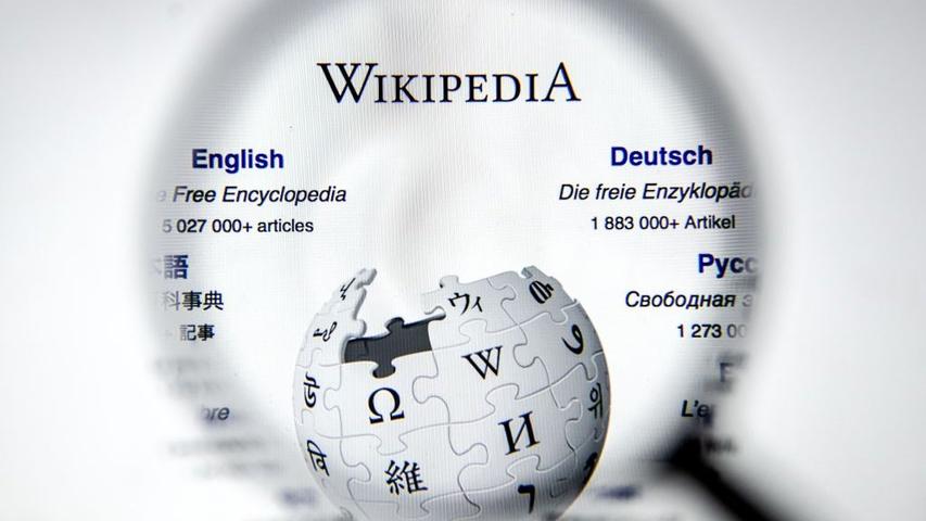 Wikipedia’s Trust: A Foundation Built by Many