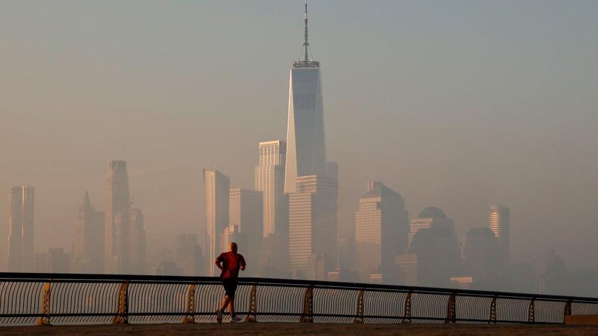 Climate Problems Cause Millions of Deaths Annually
