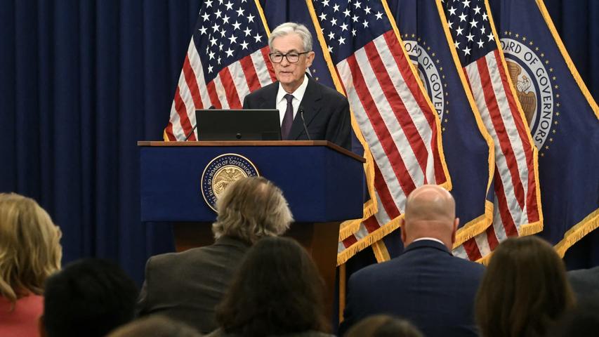 Fed Lowers Interest Costs Again, Pausing Asset Reduction Soon