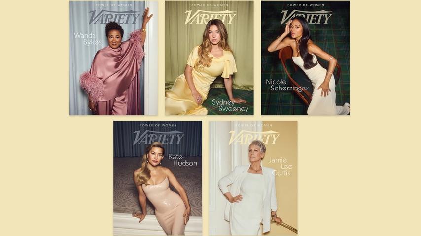 Fun Talk About Pictures and Shows!