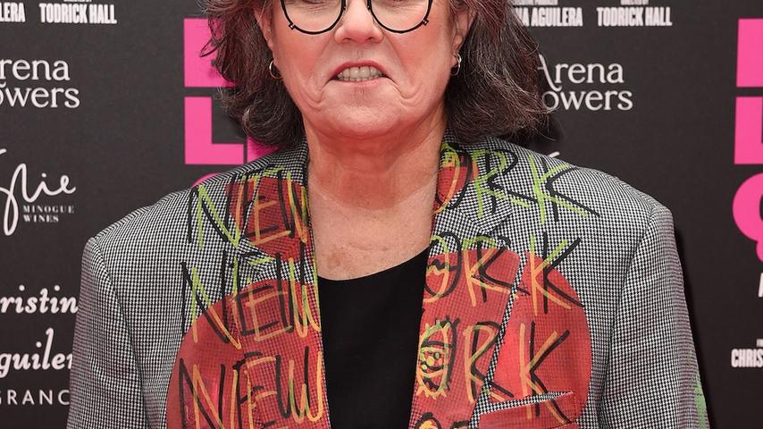 Rosie Needs Our Help for Her Daughter