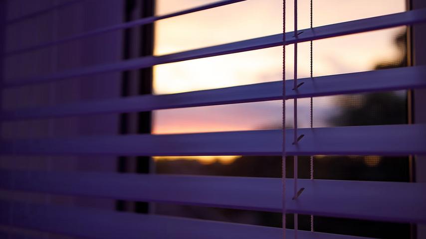 Tough Blinds for Sunny Sydney!