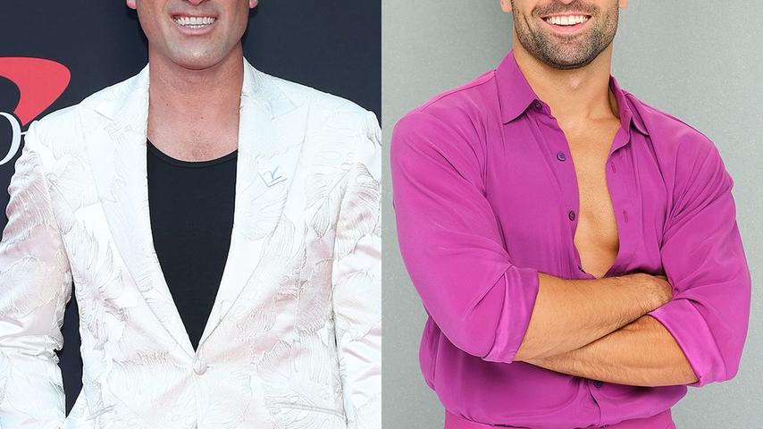 Maks Reaches Out to Jan After Criticism