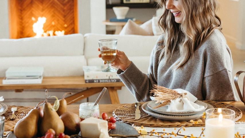 Make November Your Awesome Cozy Time