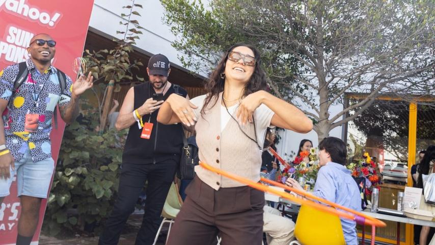 Gen Z Stars Shine at UTA's ZCON