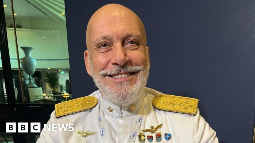 Nato's Commitment to Ukraine's Peace