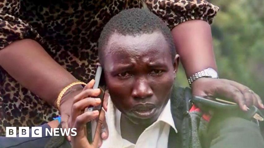 Landslides Cause Grief in Uganda and Kenya