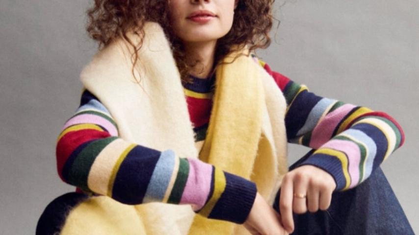 Hurry! Gap Clothes are Half Price Today!