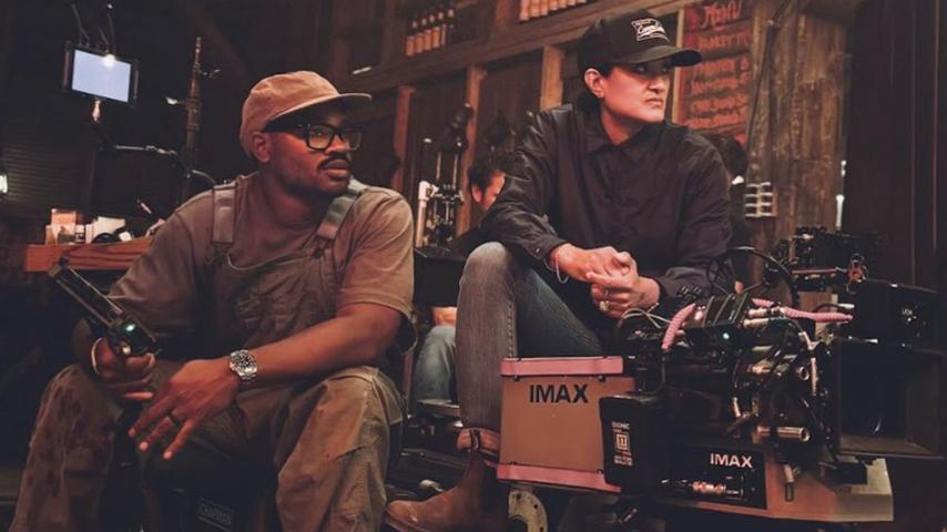 Best Director Race: A Historic Oscar Win on the Horizon?