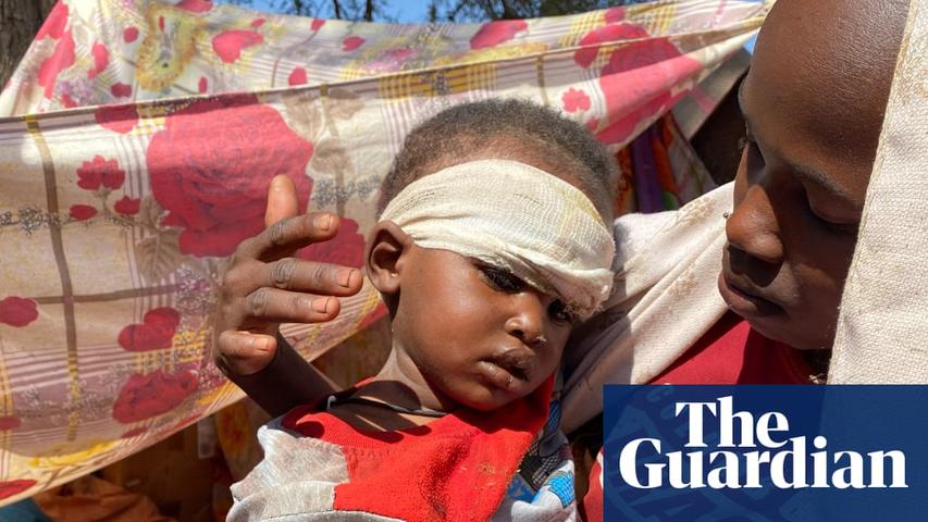 Sudan's War Intensifies, UN Chief Urges Swift End