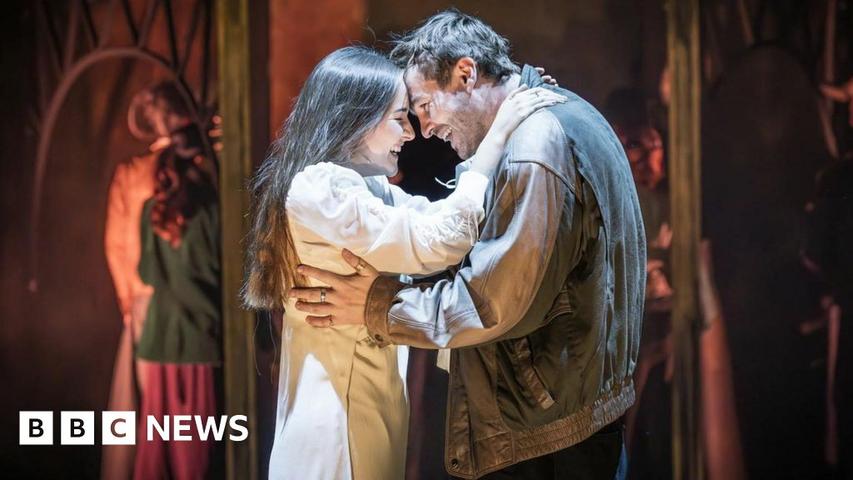 Romeo and Juliet's Big Welsh Surprise