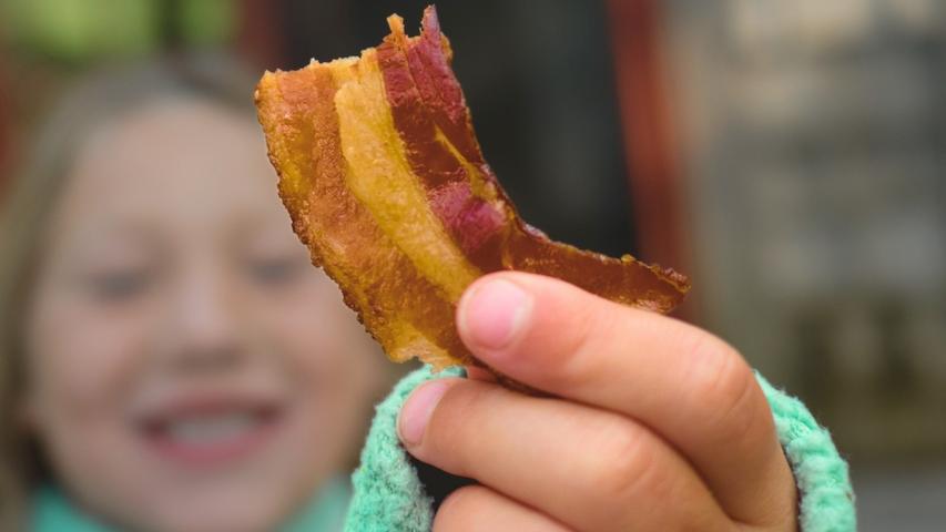Bacon and Cancer: Should Warnings Be Added?