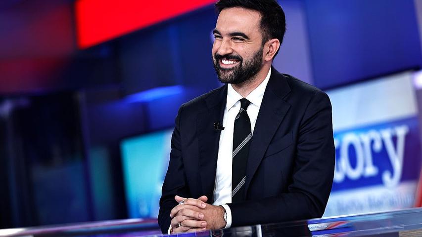 What Our New Mayor Thinks About Businesses