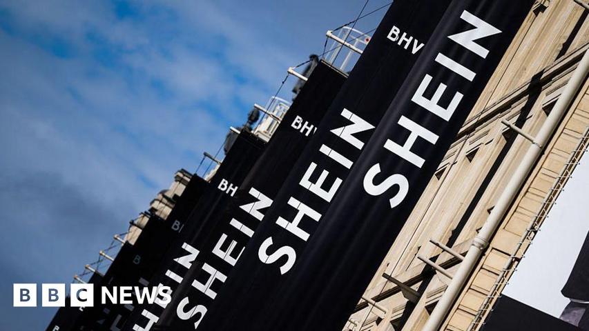 Shops Online Are Being Checked by France