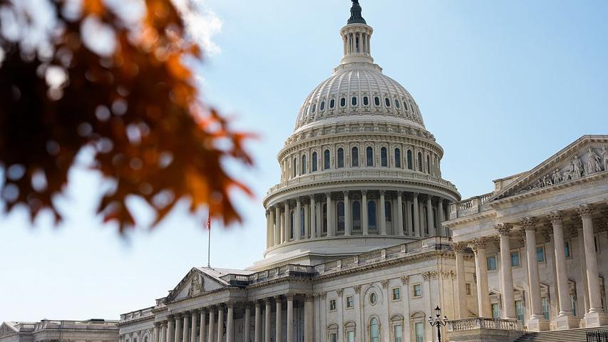 Short Government Closures Lasting Just Twenty-Four Hours