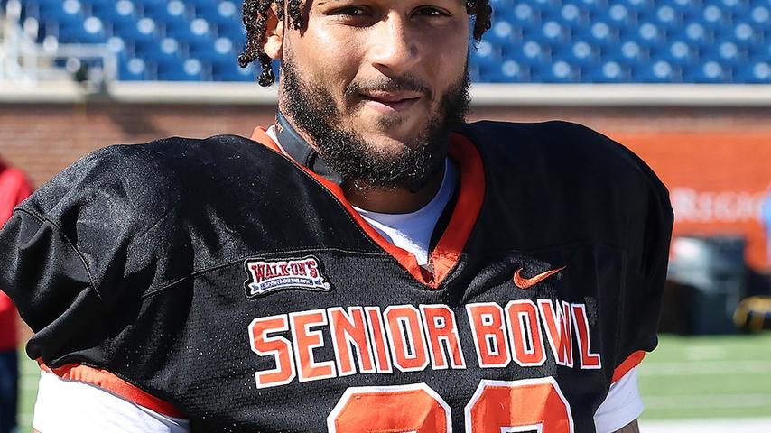 Details Emerge on Marshawn Kneeland's Final Moments