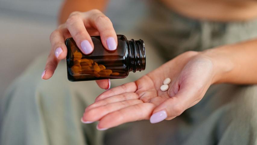 Sleepytime Pill Might Be Risky for Hearts