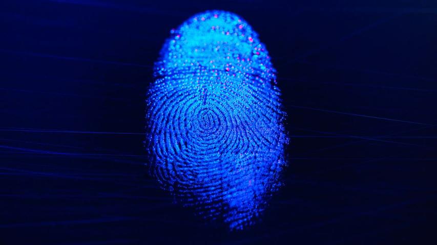 Bullet Casings Reveal Hidden Fingerprints for Forensics