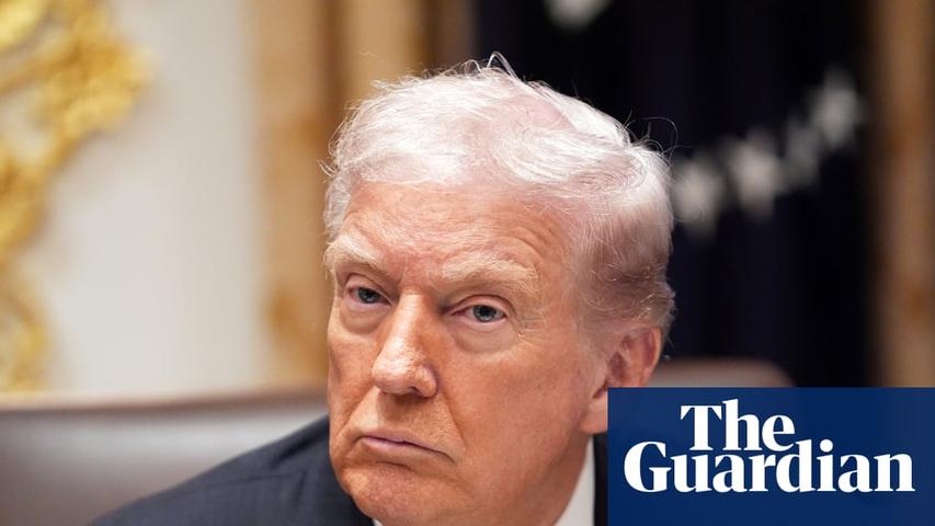 No US Friends at Big Meeting in Africa