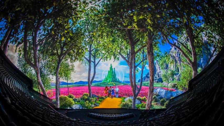 Making Computer Brains Understand Your Favorite Cartoons