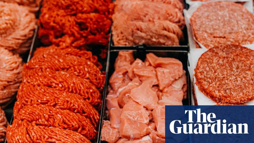 President Thinks Meat Companies Are Tricking Us!