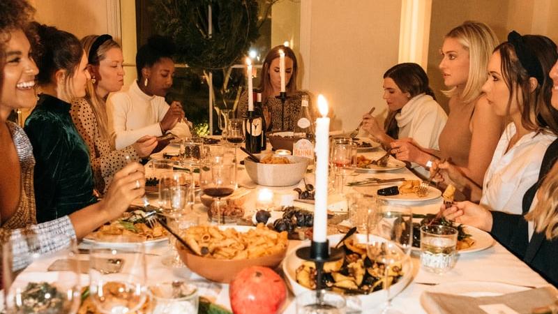 Getting Ready for Holiday Guests!