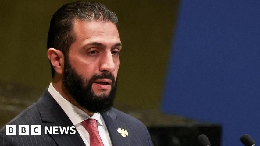 A New Friend Visits America!