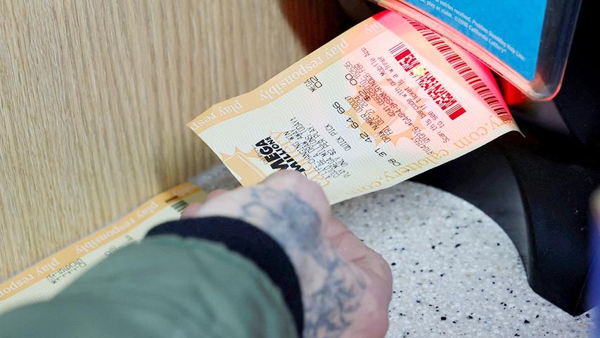 Wow, A Super Big Prize!