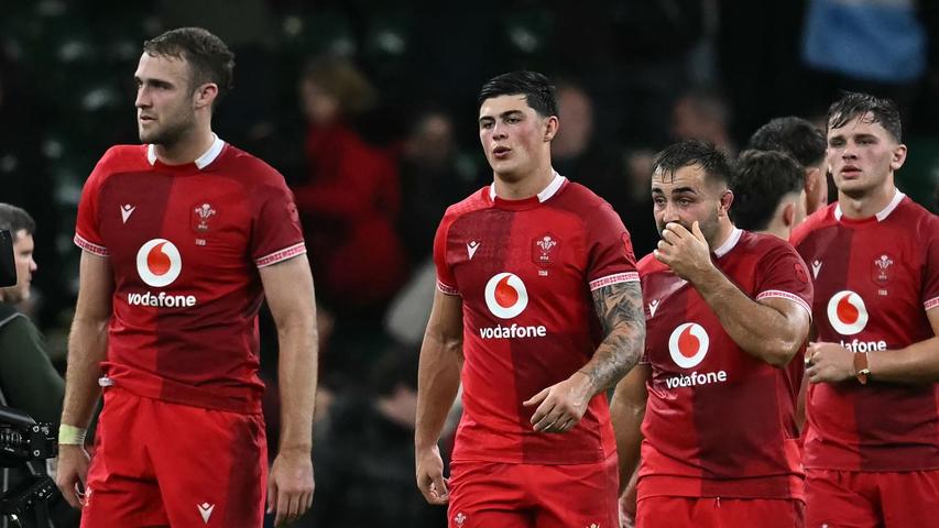 Rugby Fun in Cardiff