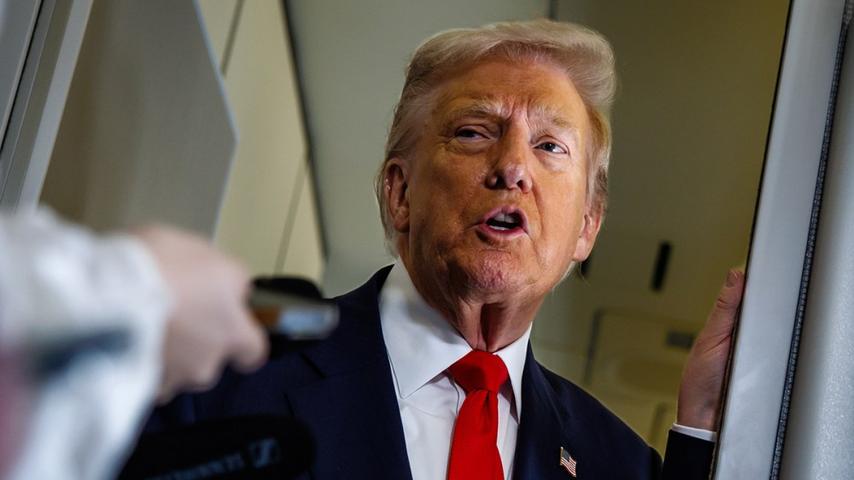 Trump Happy News Bosses Leave BBC!