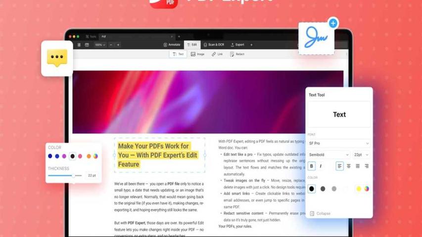 Make Your Mac a PDF Superhero!