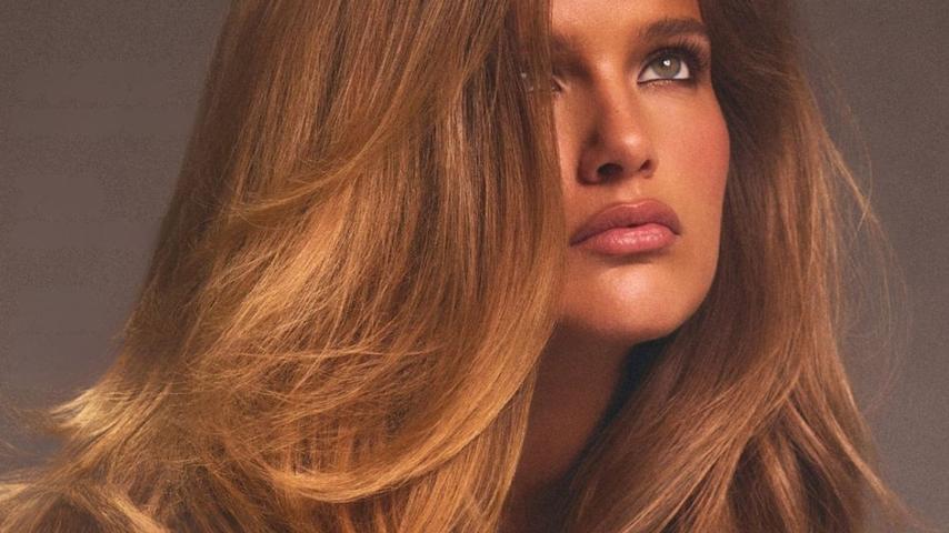 Shiny Hair Secrets from Amazon!