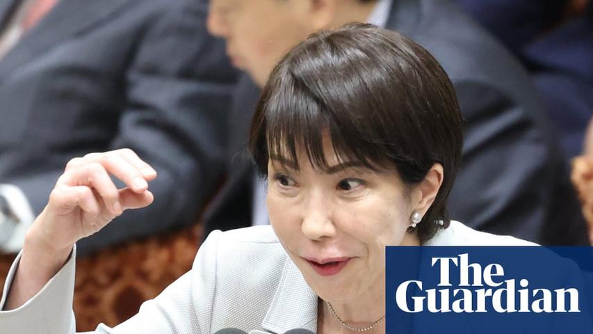 Big Countries Talk About a Fight Near Taiwan