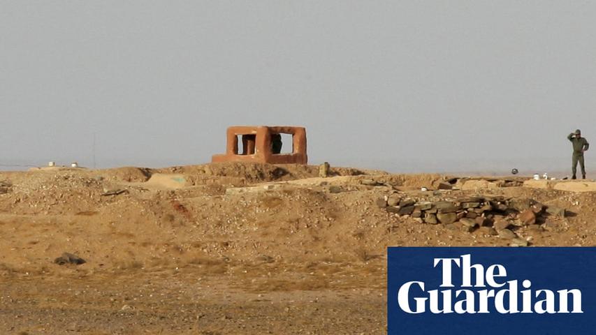 Google Maps' Shifting Borders Explained