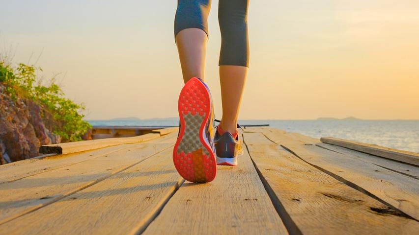 Simple Habits Slow Down Your Body's Clock