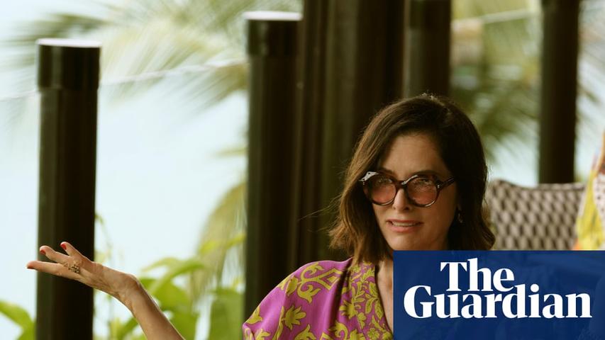 The White Lotus Sparks Lorazepam Search Spike